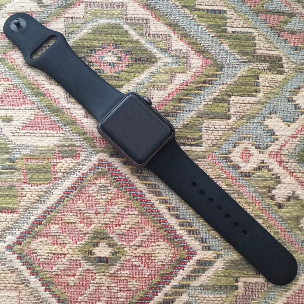 Brand New Series 1 Apple Watch